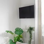 New! Charming & Pretty Flat In Milan Center