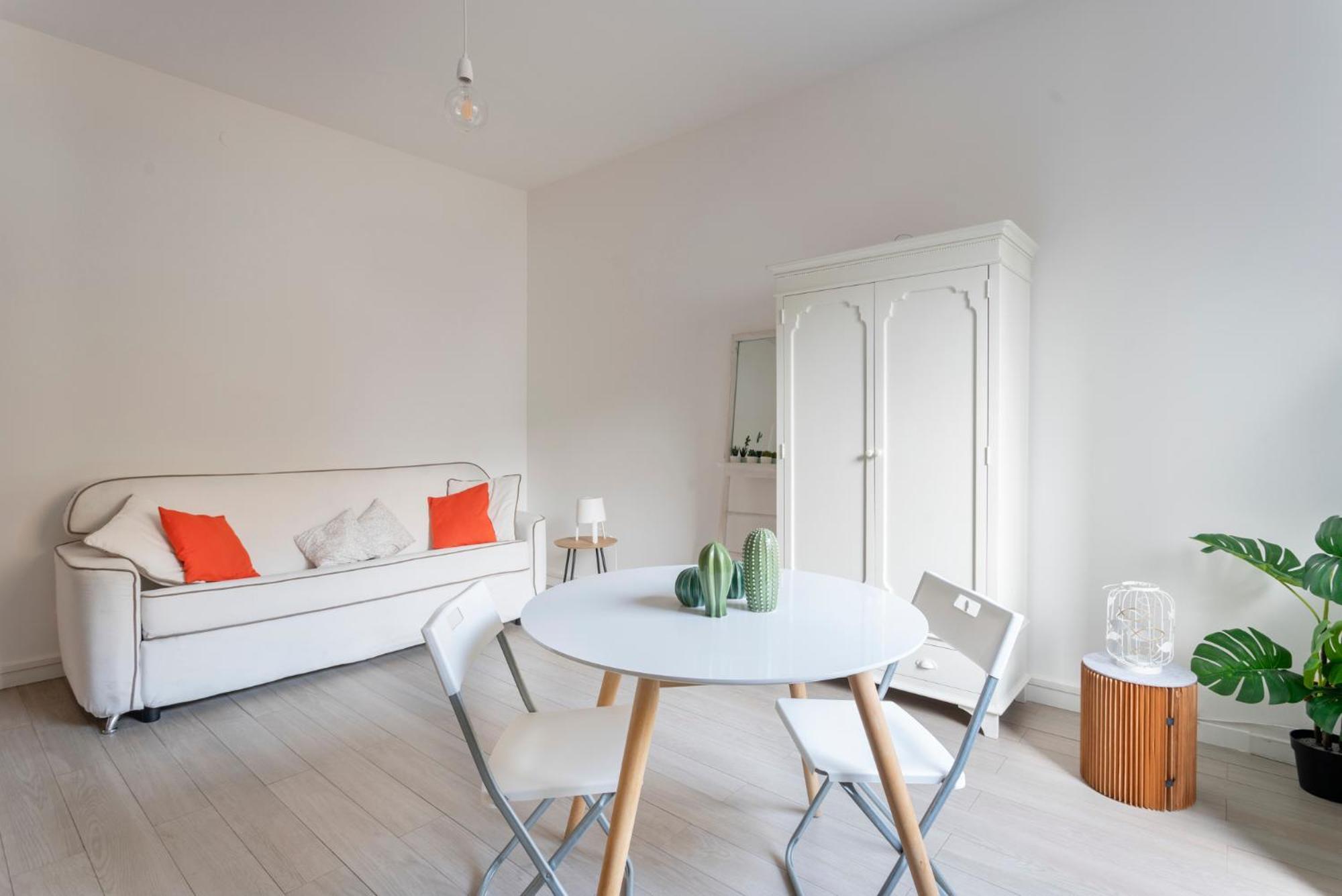 Appartement New! Charming & Pretty Flat In Center