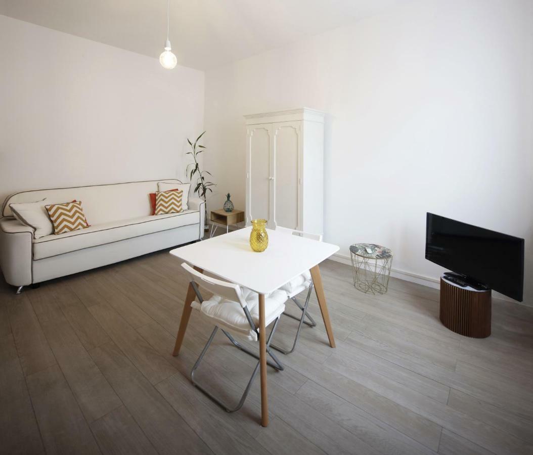 New! Charming & Pretty Flat In Center Appartement